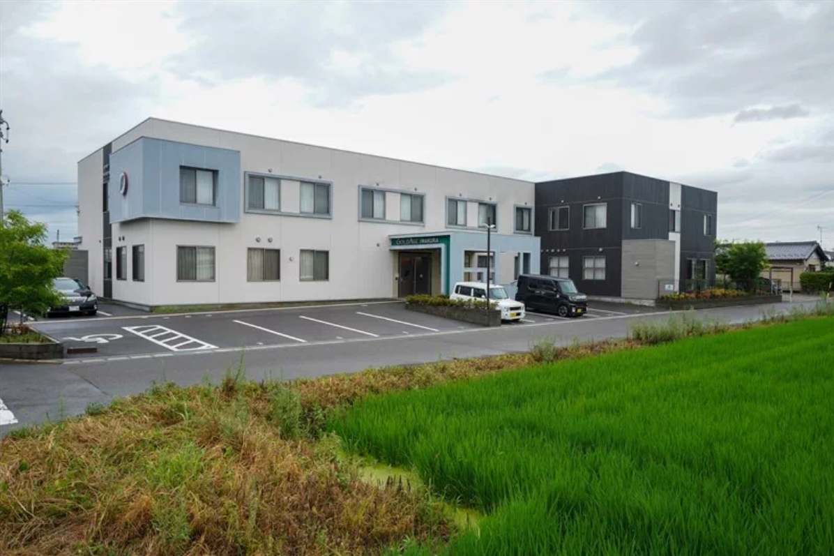 ゴールドエイジ岩倉　「できるを支える住まい」を叶える高齢者住宅の建築中の様子をご紹介！第二弾