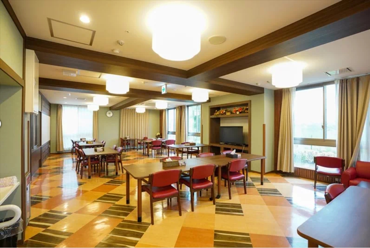 ゴールドエイジ岩倉　「できるを支える住まい」を叶える高齢者住宅の建築中の様子をご紹介！第三弾