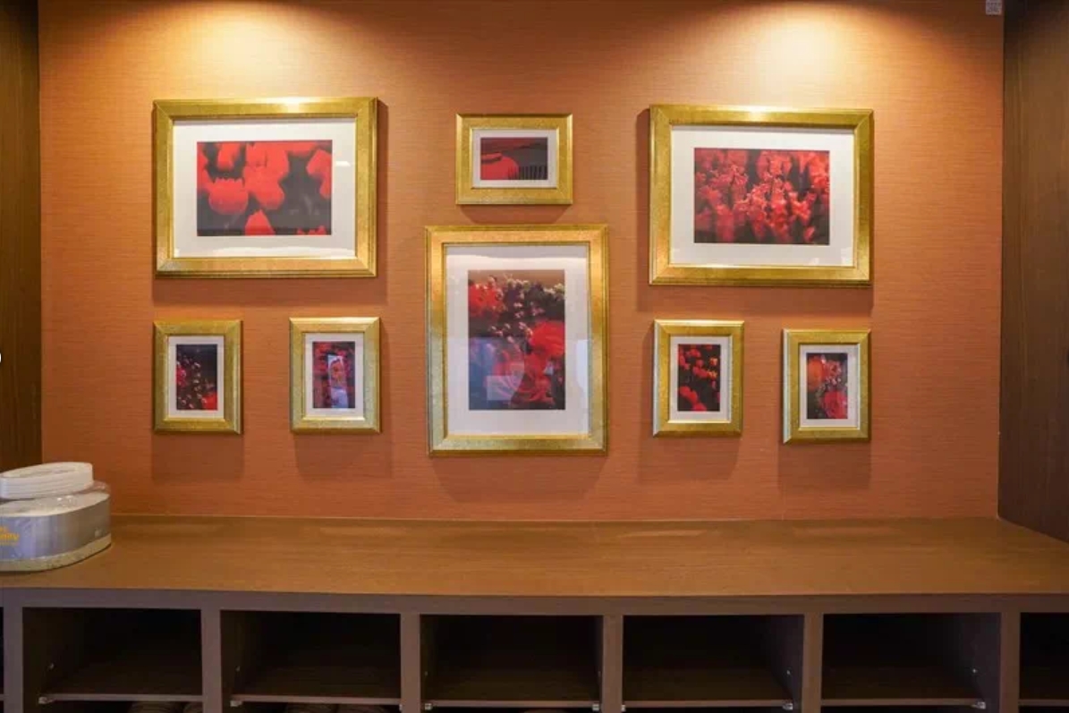 ゴールドエイジ岩倉　「できるを支える住まい」を叶える高齢者住宅の建築中の様子をご紹介！第四弾