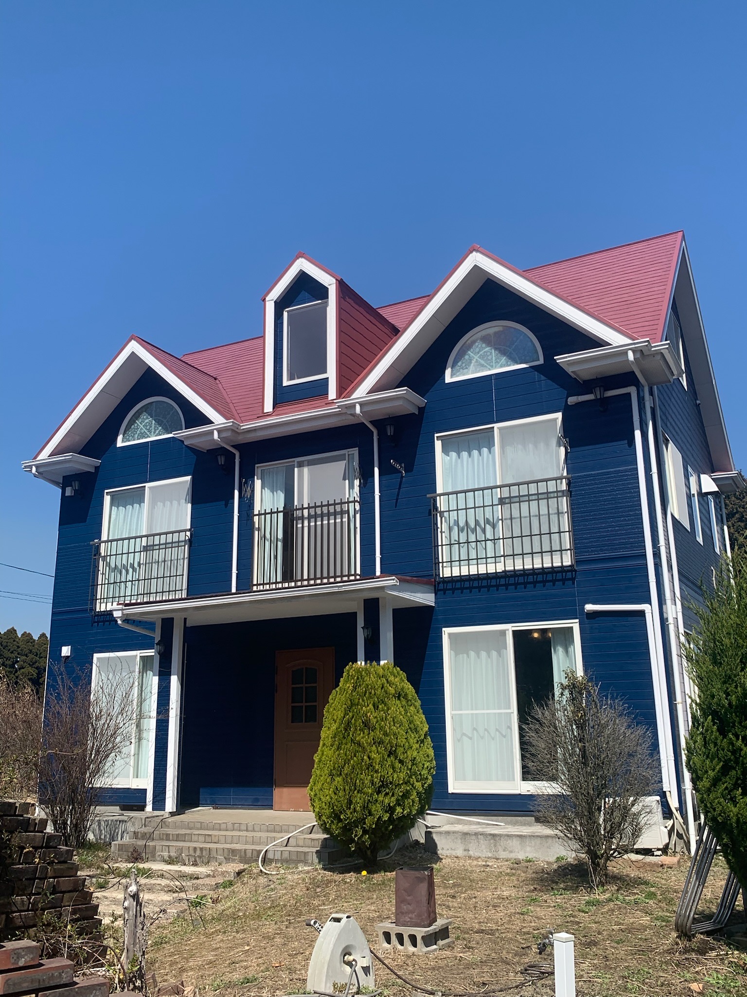 「阿蘇 天空の城 Trailhead」間もなくオープン！